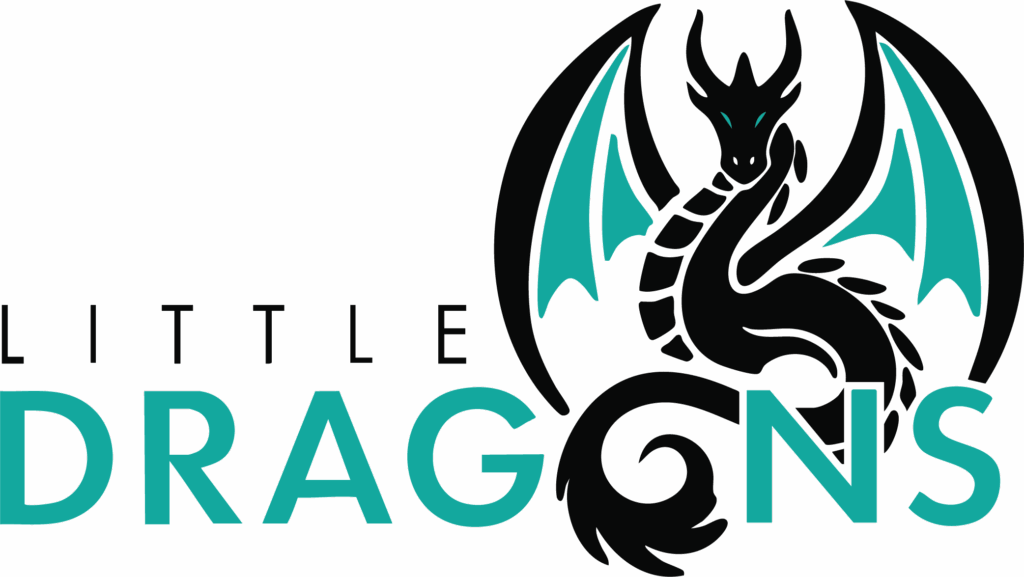 Little Dragons Pickleball
