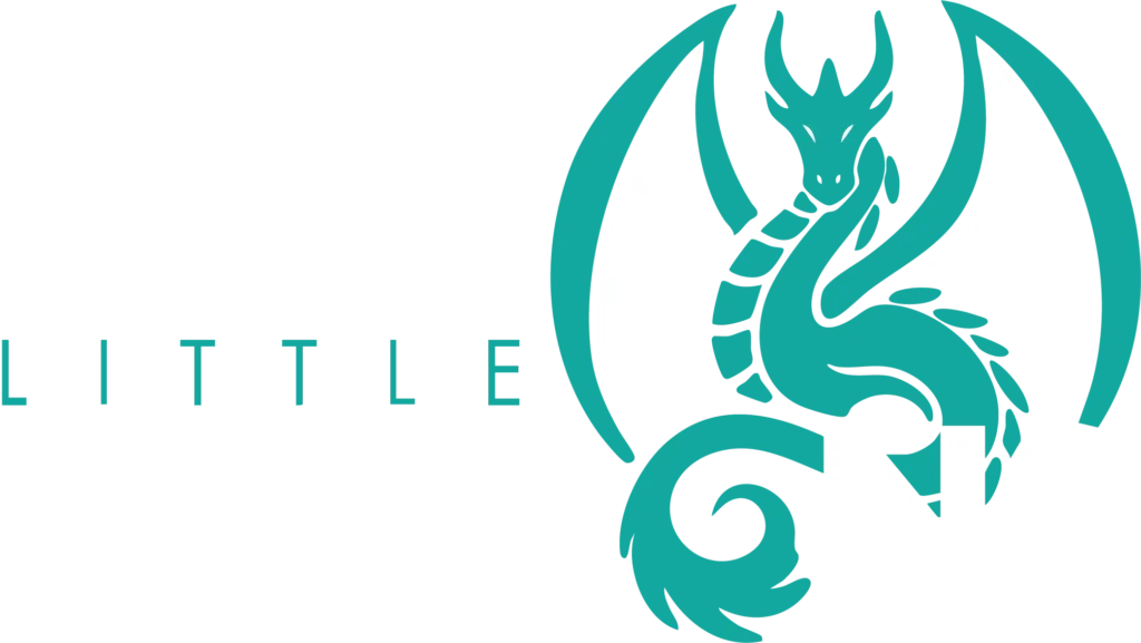 Little Dragons Pickleball